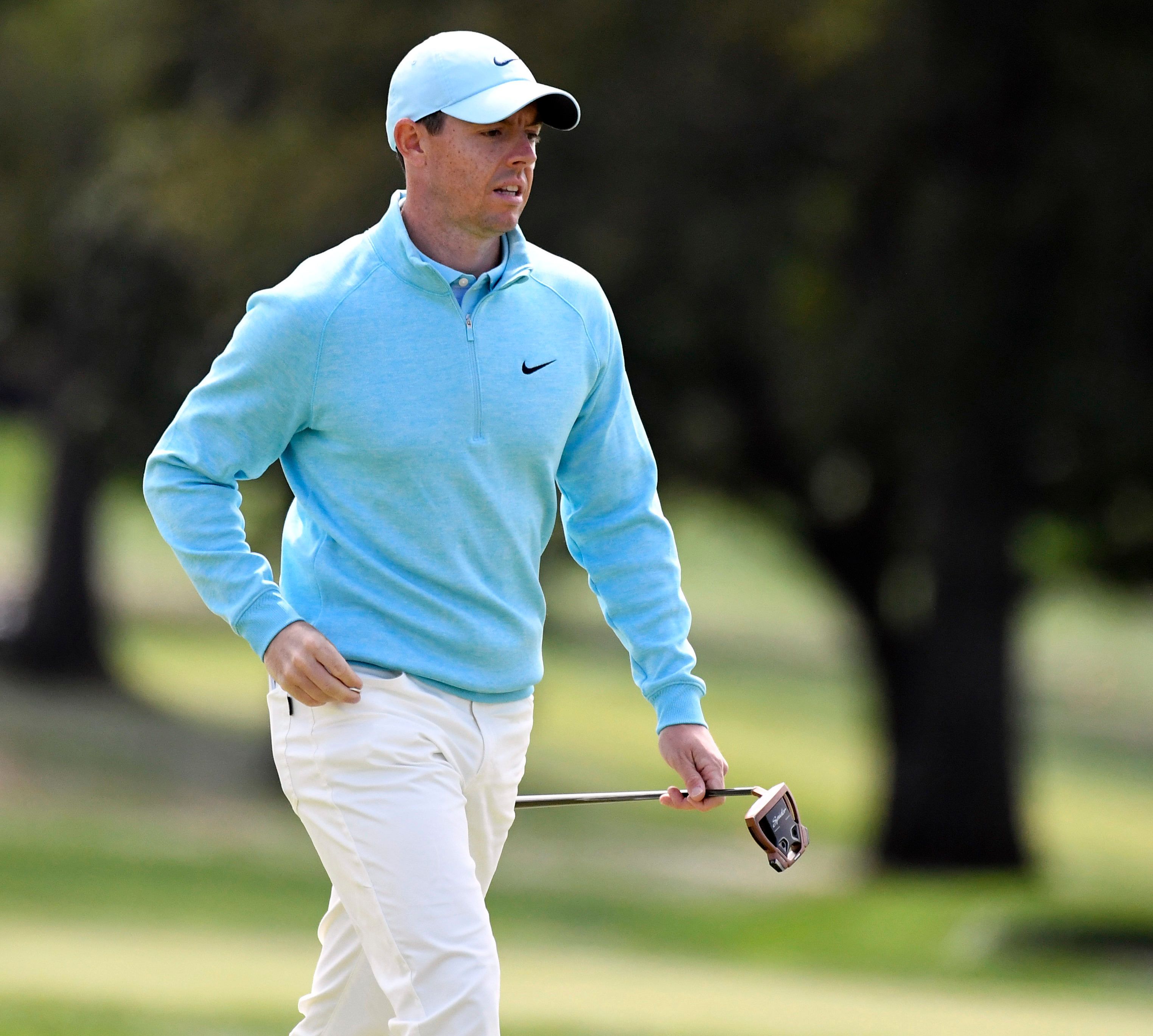 NOMINADO A PRESIDENTE DEL PAC DEL PGA