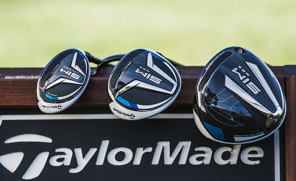 TAYLORMADE GOLF ESTÁ A LA VENTA