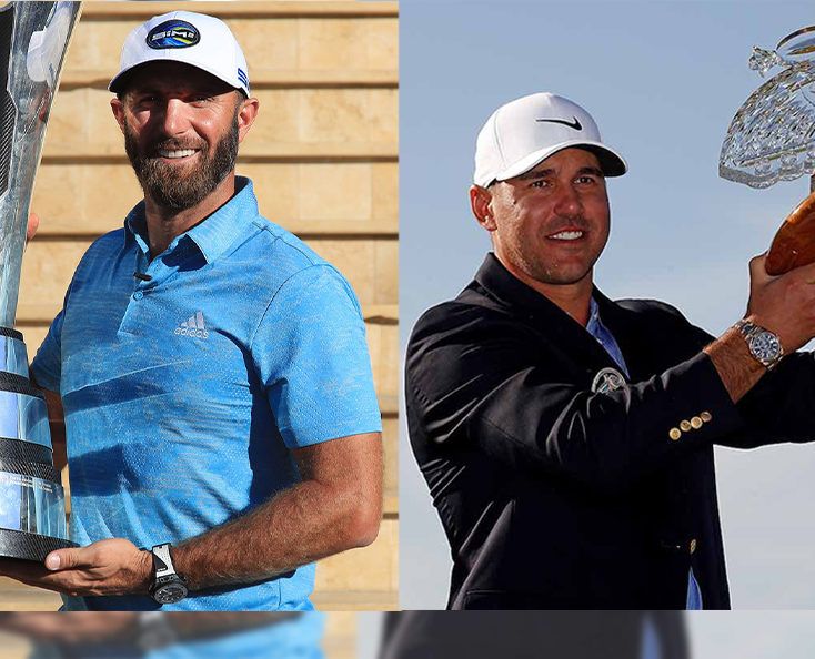 DOS GRANDES GANARON EN DISTINTOS ESCENARIOS