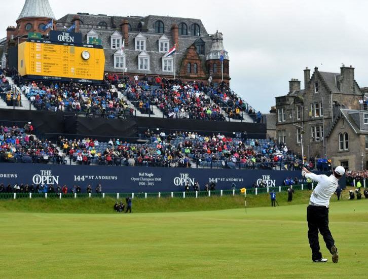 R&#038;A CON CAUTELA TRAS THE OPEN
