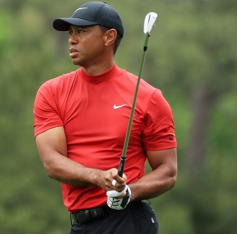 WOODS PRODRÍA JUGAR EL PRIMER WGC DEL AÑO