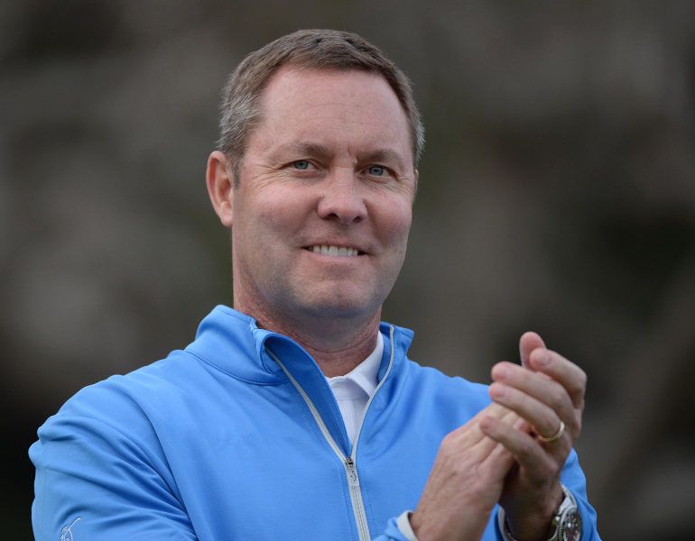 WHAN, SERÁ NUEVO DIRECTOR  DE LA USGA