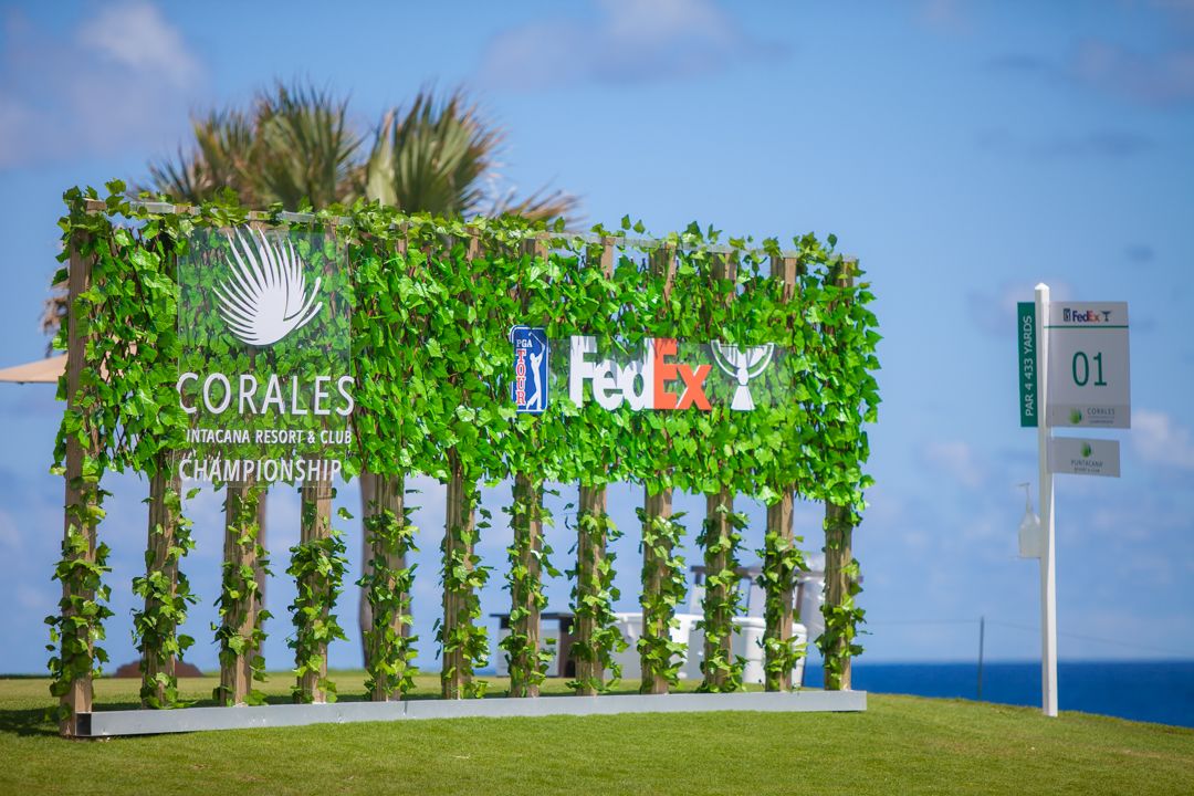 ANUNCIAN IV EDICIÓN DEL CORALES PGA TOUR EVENT