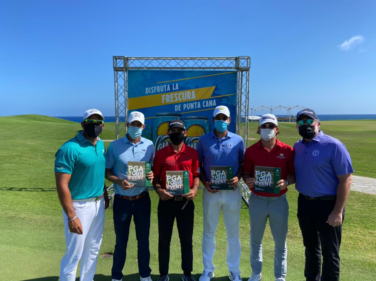 CAMPEÓN Y SUB DEL TOUR CANITA 2021