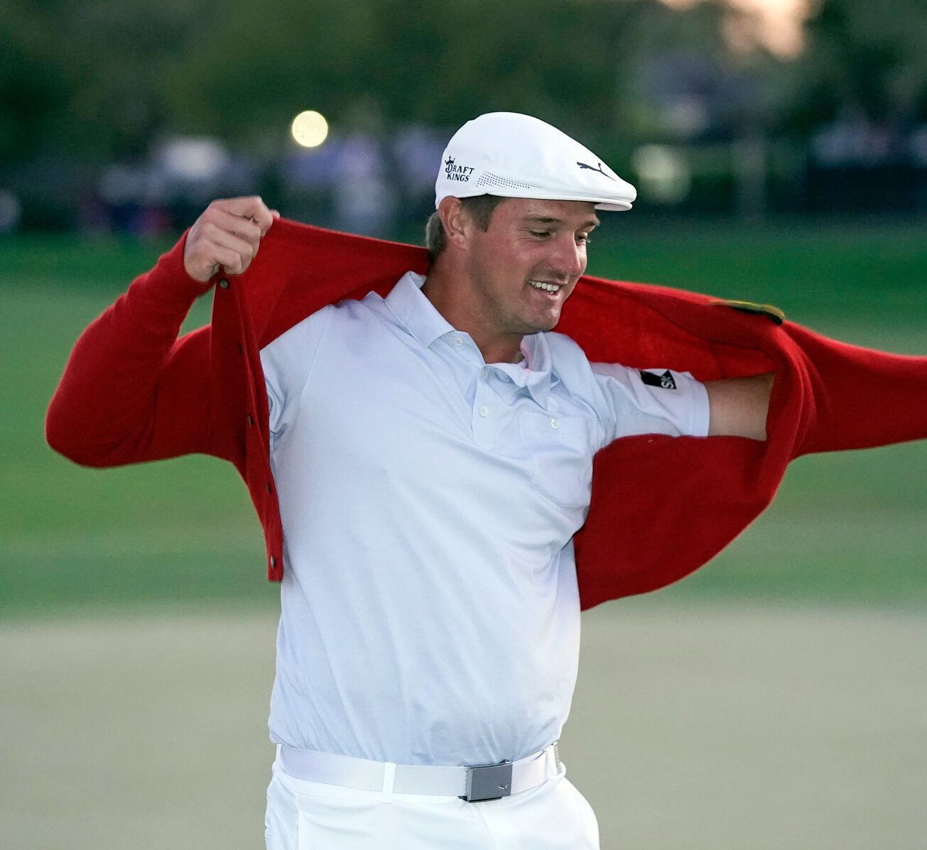LOS LOGROS DE DECHAMBEAU