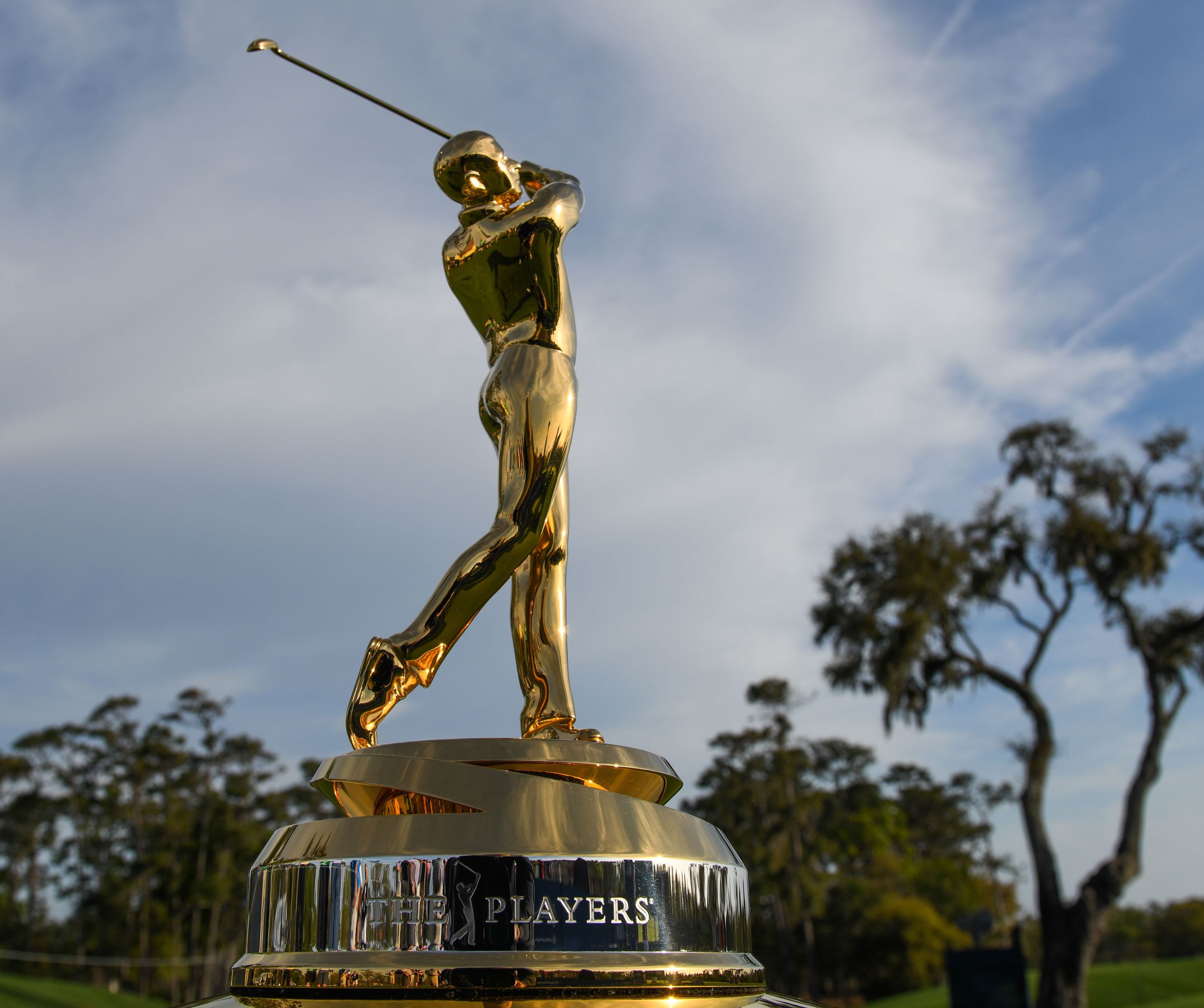¡SEMANA DE THE PLAYERS!