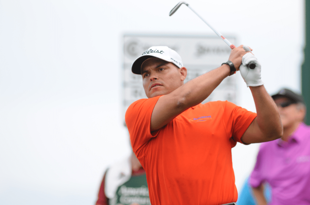 RODRÍGUEZ Y PALOMO JUGARÁN EL PRO-AM DE CORALES