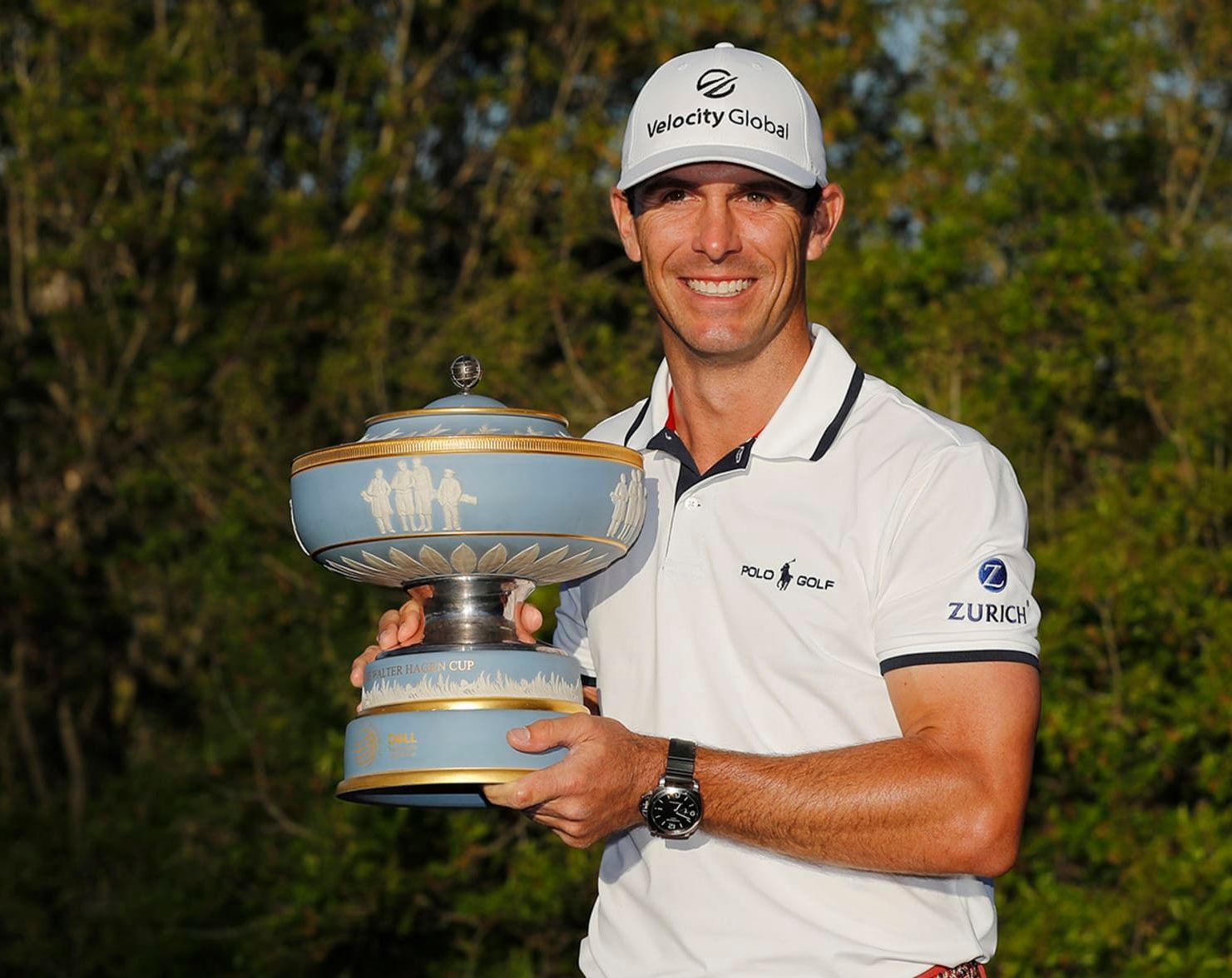 HORSCHELL GANA MATCH PLAY