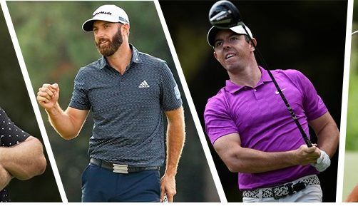 »PIP»: LOS JUGADORES MÁS MEDIÁTICOS DEL PGA TOUR
