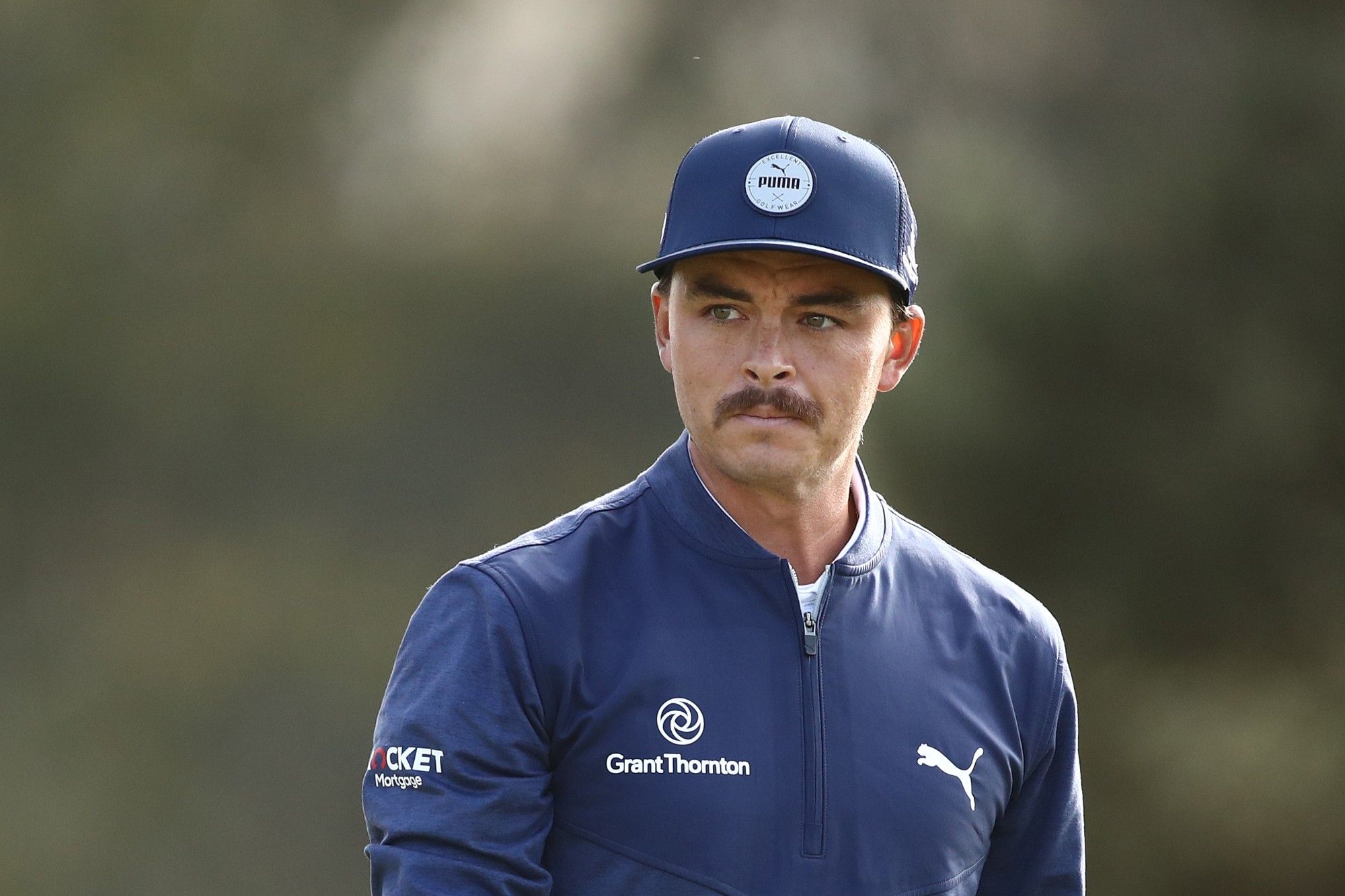 FOWLER Y CATLIN ASEGURAN SU PUESTO EN EL PGA CHAMPIONSHIP