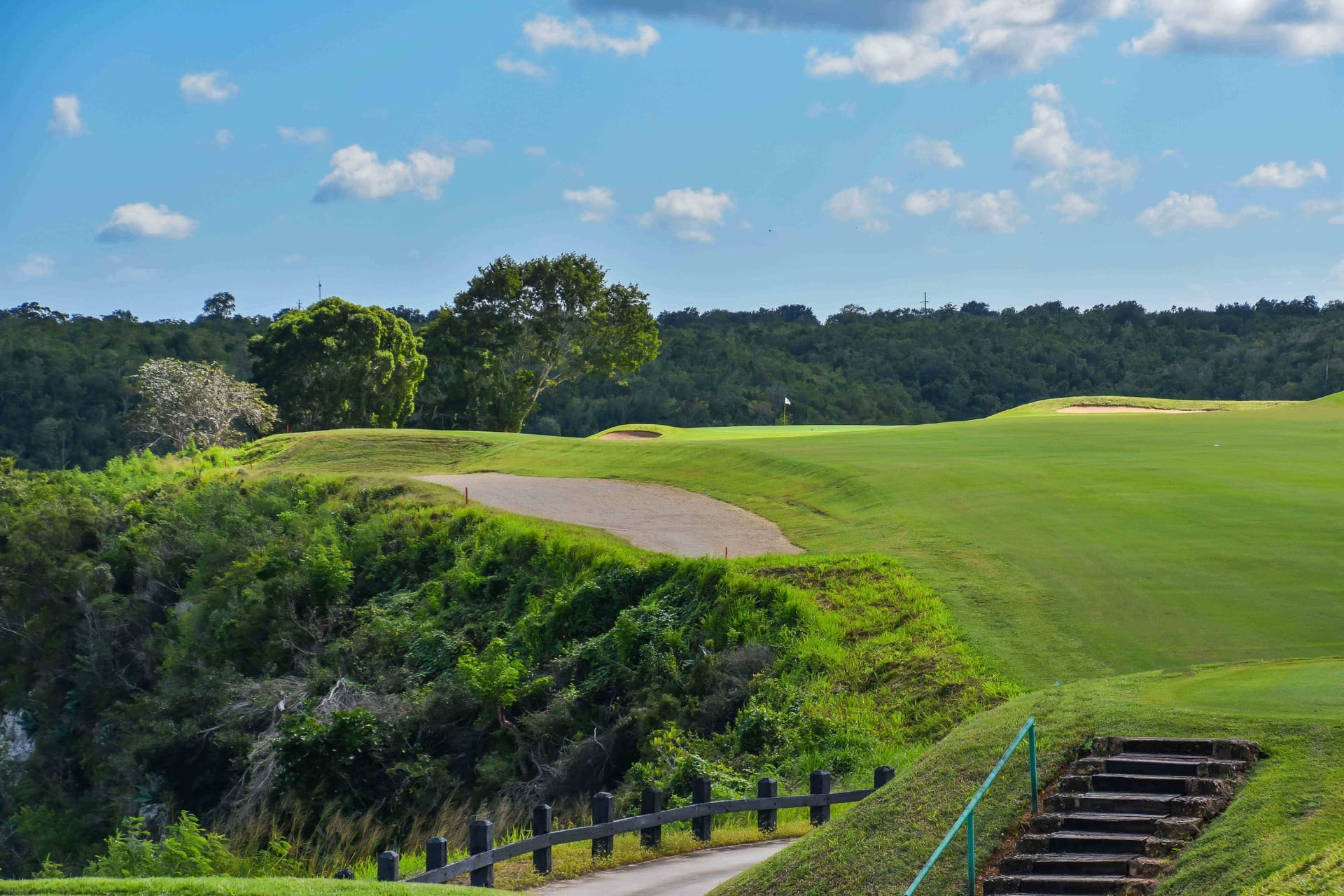 ‘‘CASA DE CAMPO OPEN’’ CELEBRARÁ 40° ANIVERSARIO