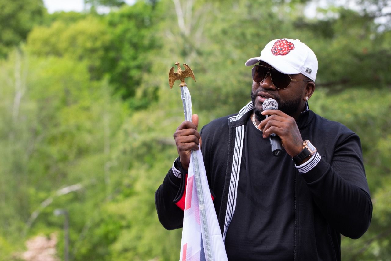 ORTIZ RECAUDA MÁS DE RD$20M EN SU TORNEO