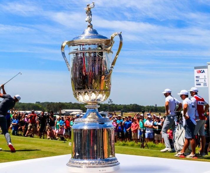 TOQUE DE QUEDA CON EL US OPEN 2021