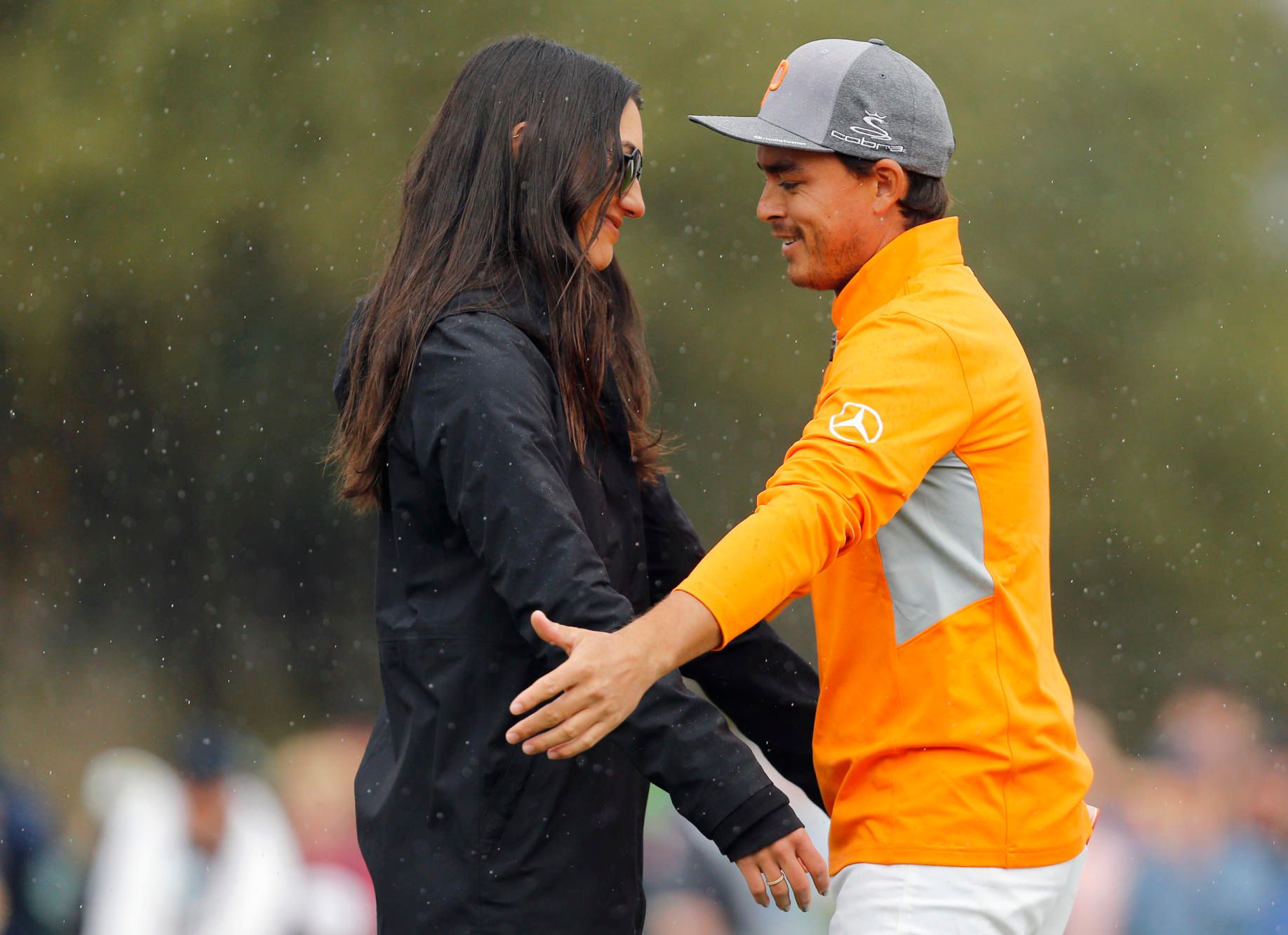 FOWLER SE CONVERTIRÁ POR PRIMERA VEZ EN PAPÁ