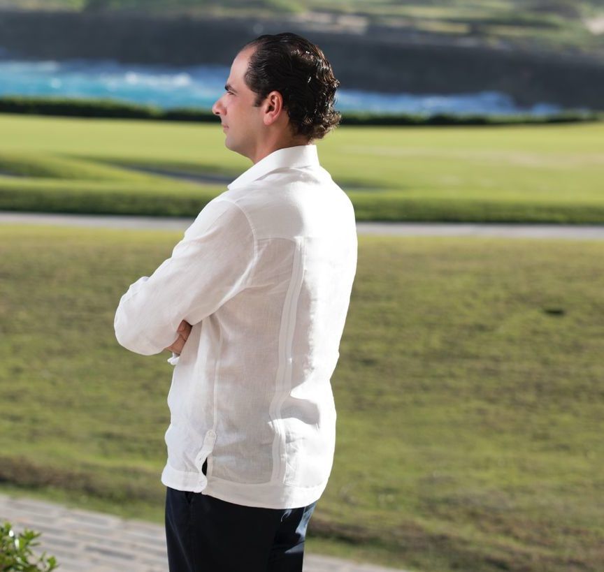 GRUPO PUNTACANA PRESENTA SU NUEVO CEO
