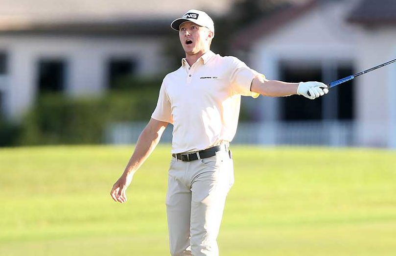CINCO PROBABLES T20 EN THE OPEN CHAMPIONSHIP
