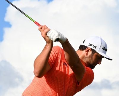 RAHM, ÚNICO EN EL TOP 10 EN TODOS LOS MAJORS 2021