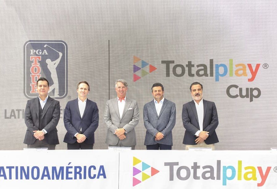 ¿NUEVO SISTEMA DE PUNTOS EN EL PGA TOUR LA?