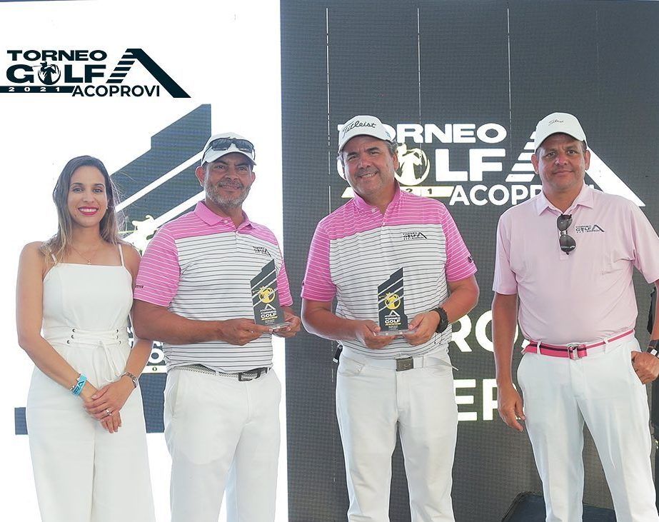 ¡EL TORNEO ANUAL ACOPROVI VOLVIÓ CON ÉXITO!