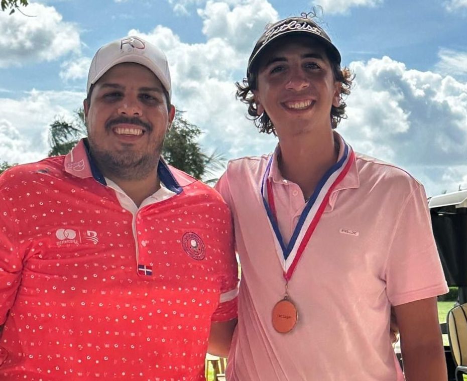 CÓRDOBA Y FERNÁNDEZ CAMPEONES DE LA 2DA PARADA DEL TOUR JUVENIL 2025-2026