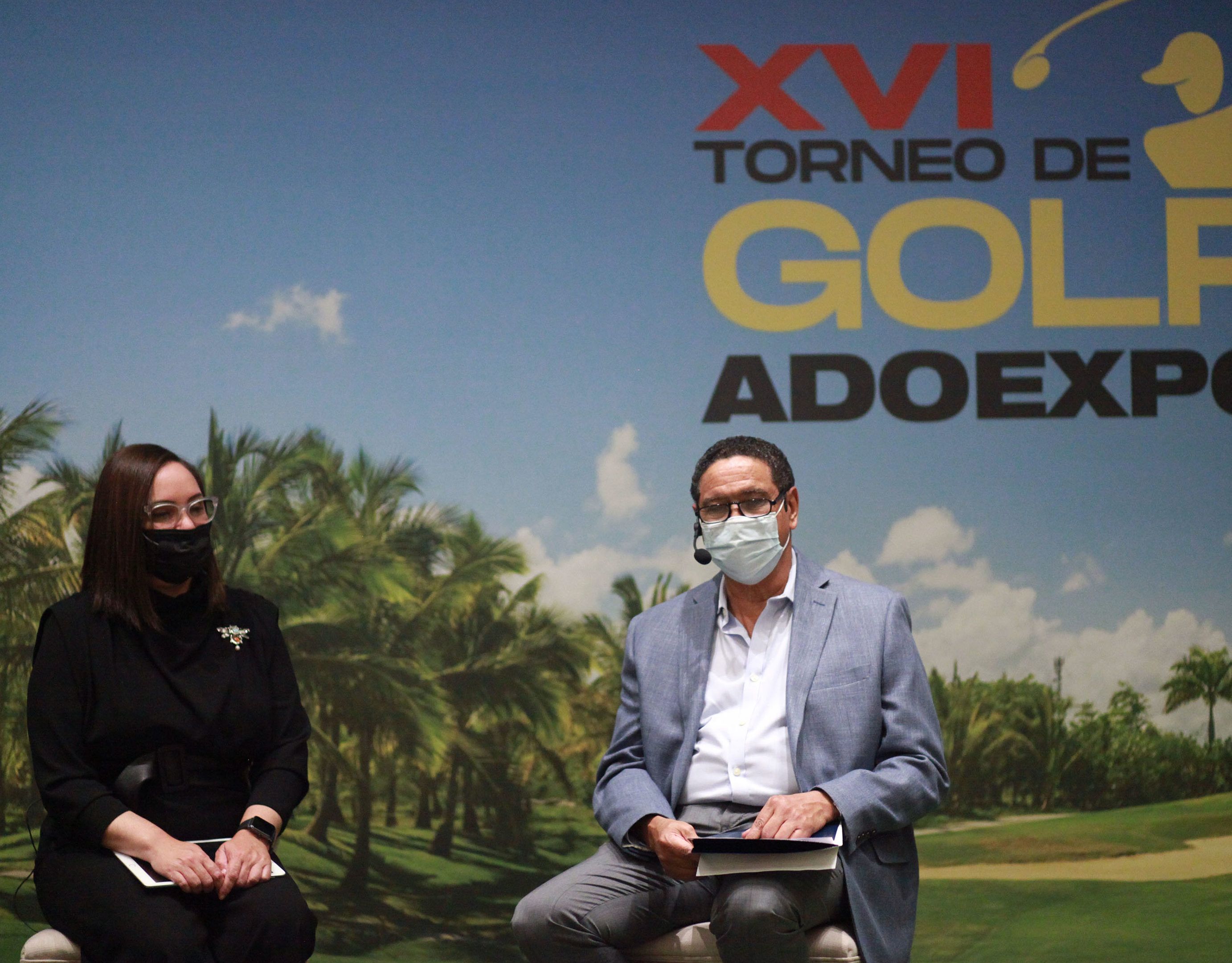 VUELVE LA COPA DE GOLF ADOEXPO EN SU XVI VERSIÓN