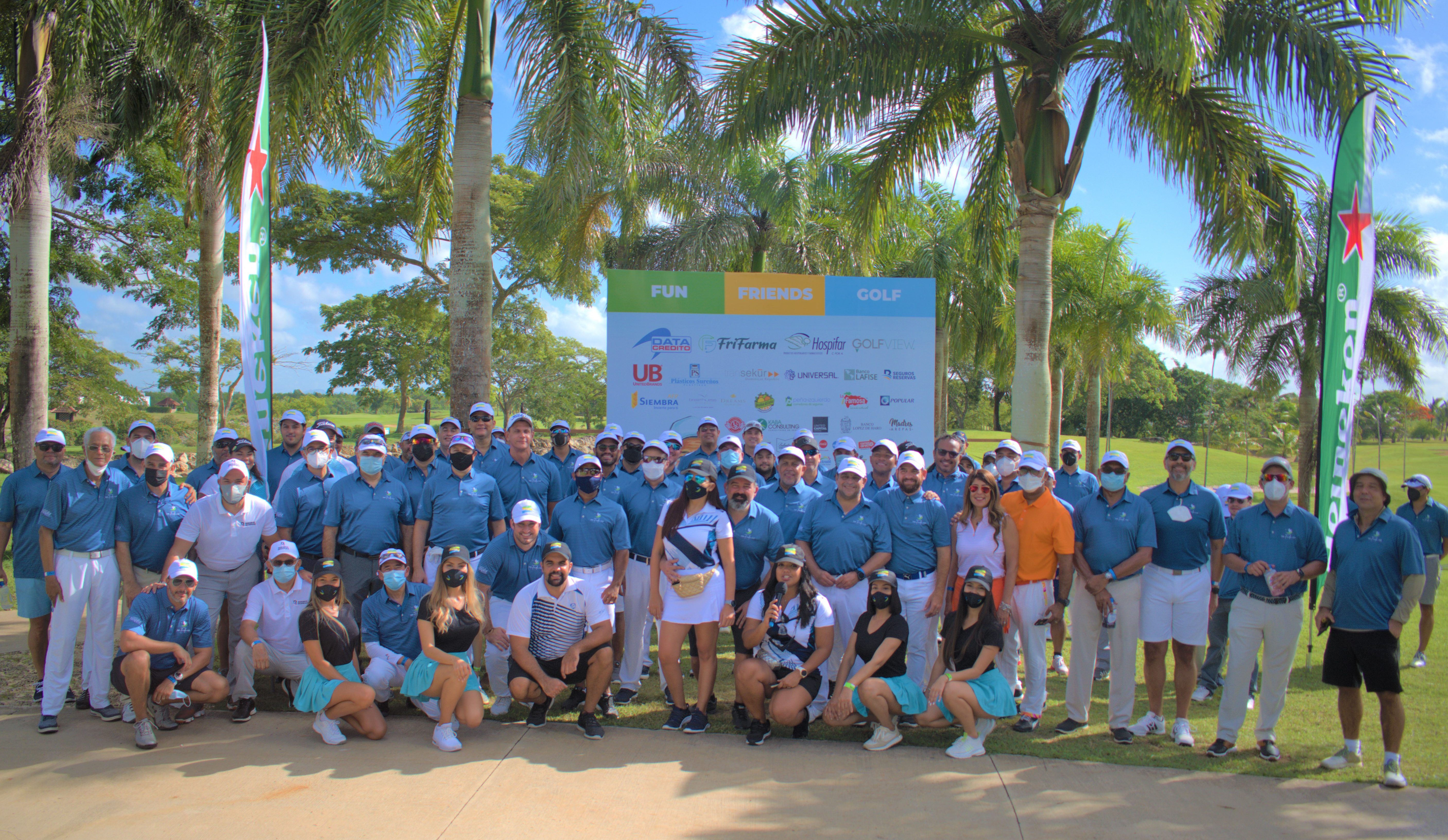 ¡VOLVIÓ EN GRANDE LA EXPERIENCIA ‘‘FEDE CUP’’!