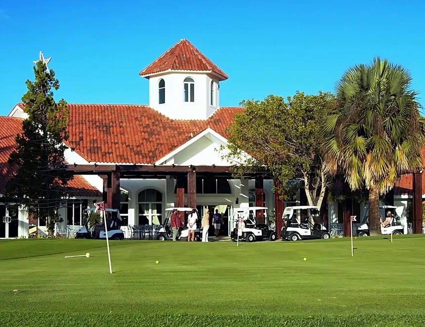 PUNTA BLANCA CELEBRARÁ SU TORNEO INVITACIONAL DE 2021