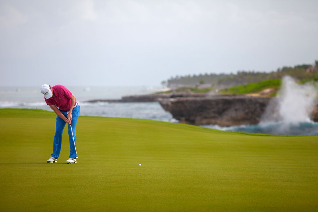 CORALES Y PUNTACANA RESORT &#038; CLUB NOMINADOS EN WGA