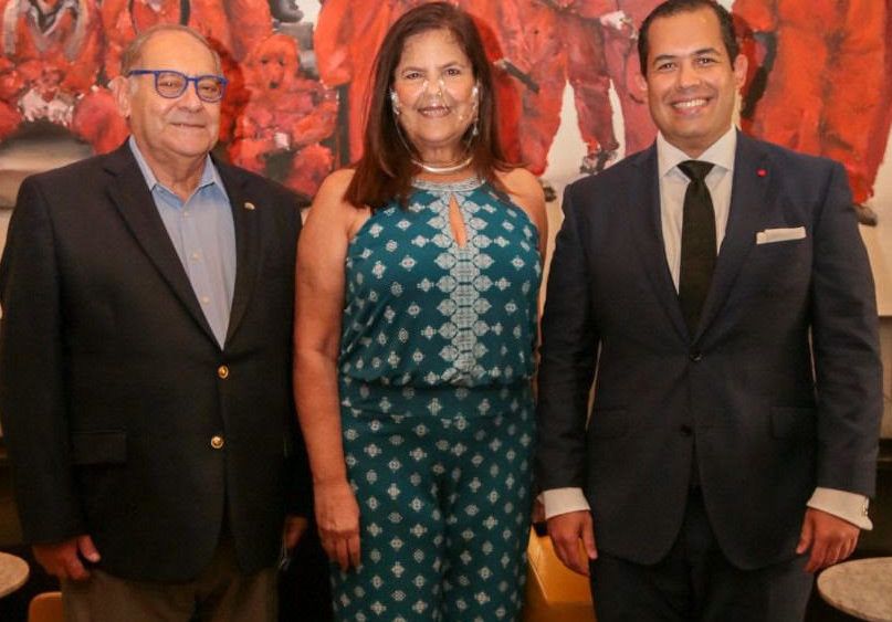 CUERPO CONSULAR ANUNCIA SU TORNEO ANUAL DE GOLF