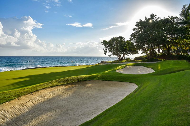 YA SE ACERCA EL XVI CAMPEONATO ANUAL TWOSOME