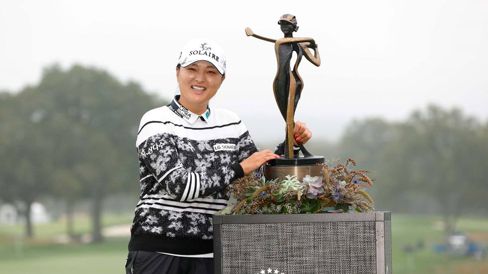 JUGADORA IGUALA RÉCORD DE SORENSTAM