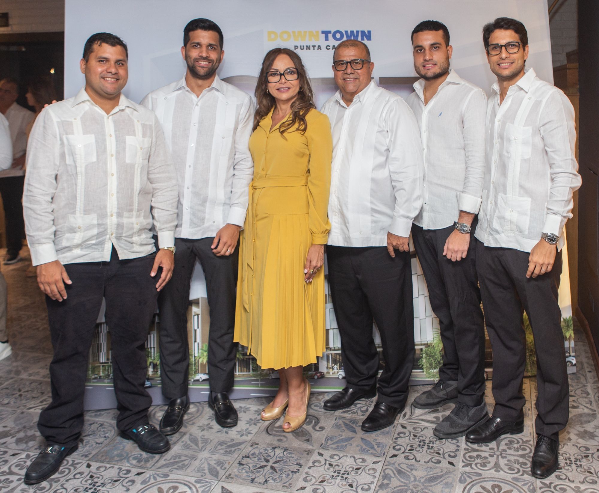 CONSTRUIRÁN CENTRO EMPRESARIAL TURÍSTICO EN DOWNTOWN PUNTA CANA