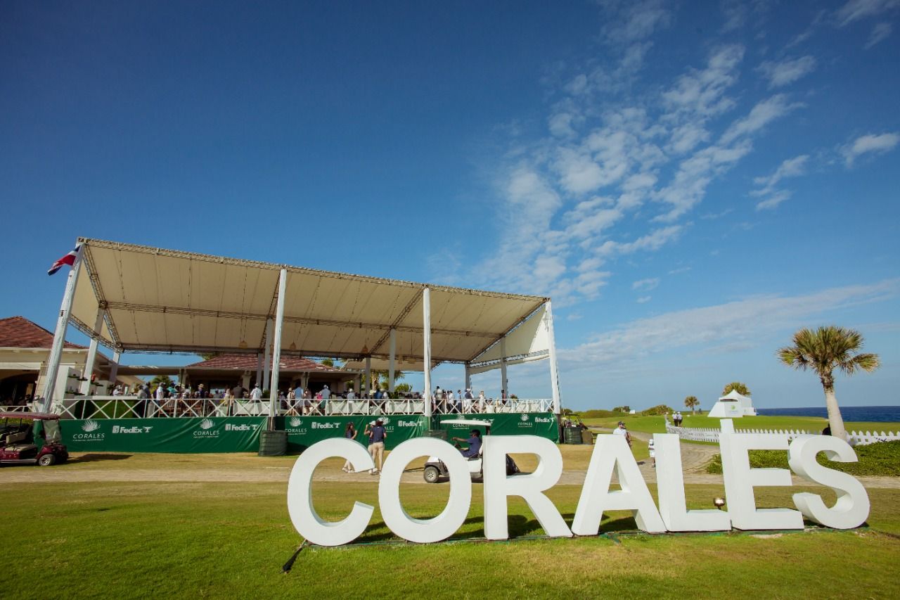 TERMINA TERCERA RONDA DEL CORALES Y MARTIN SIGUE LIDER 
