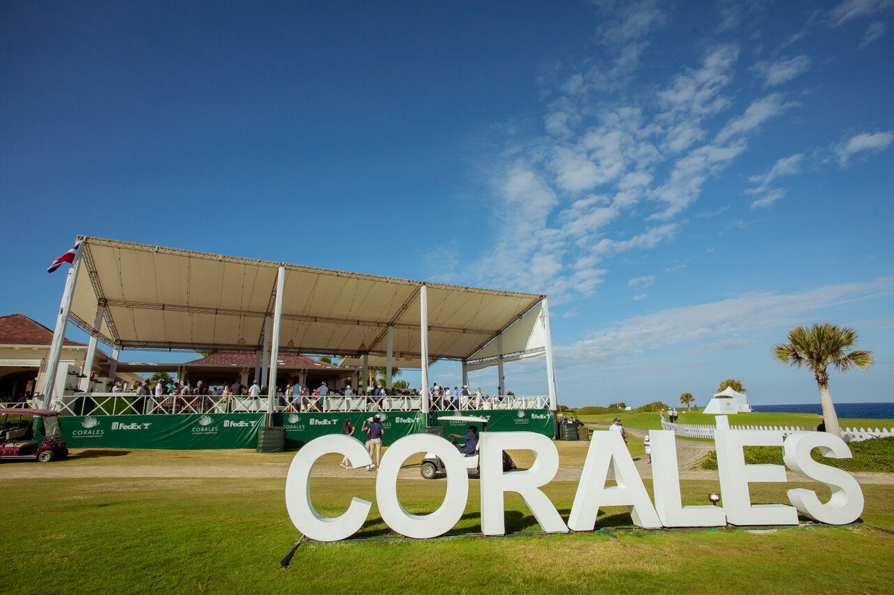 EL GRAN IMPACTO DEL CORALES CHAMPIONSHIP
