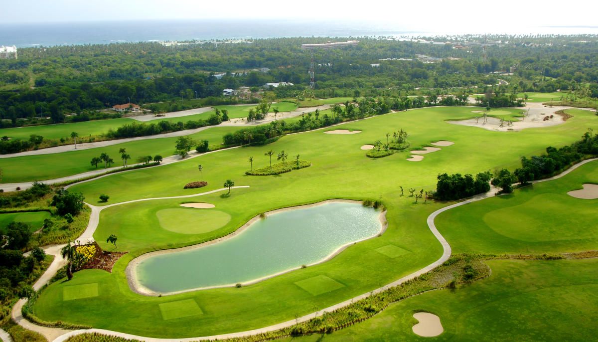 TODO LISTO PARA LA EDICIÓN XVIII DEL INVITACIONAL PUNTA BLANCA