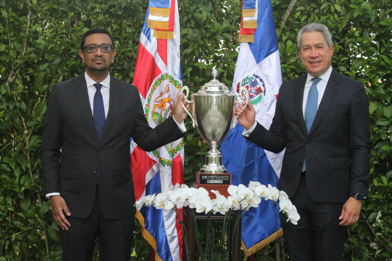 CELEBRARÁN TRADICIONAL ROYAL CUP 