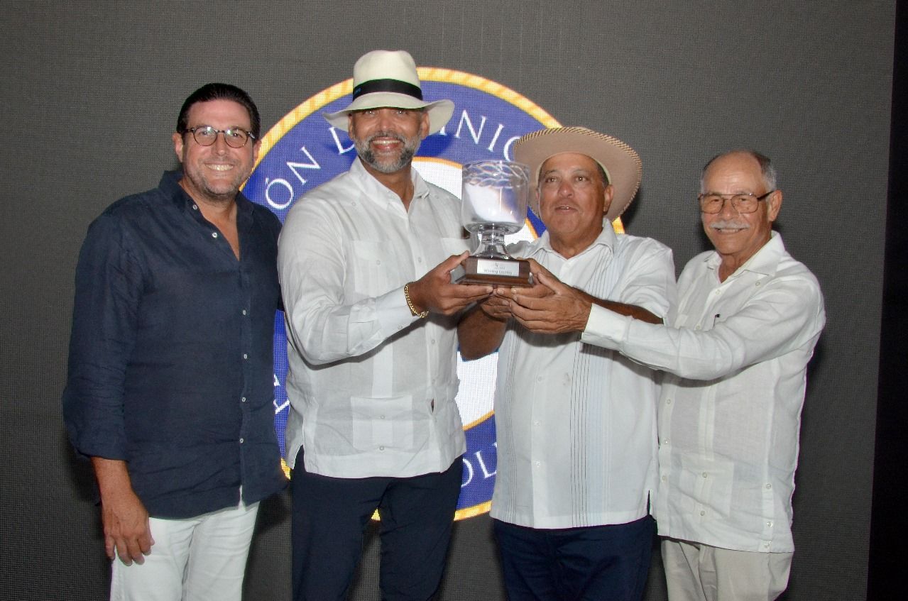 USA GANA LA VERSIÓN 13 DEL DR OPEN AMATEUR