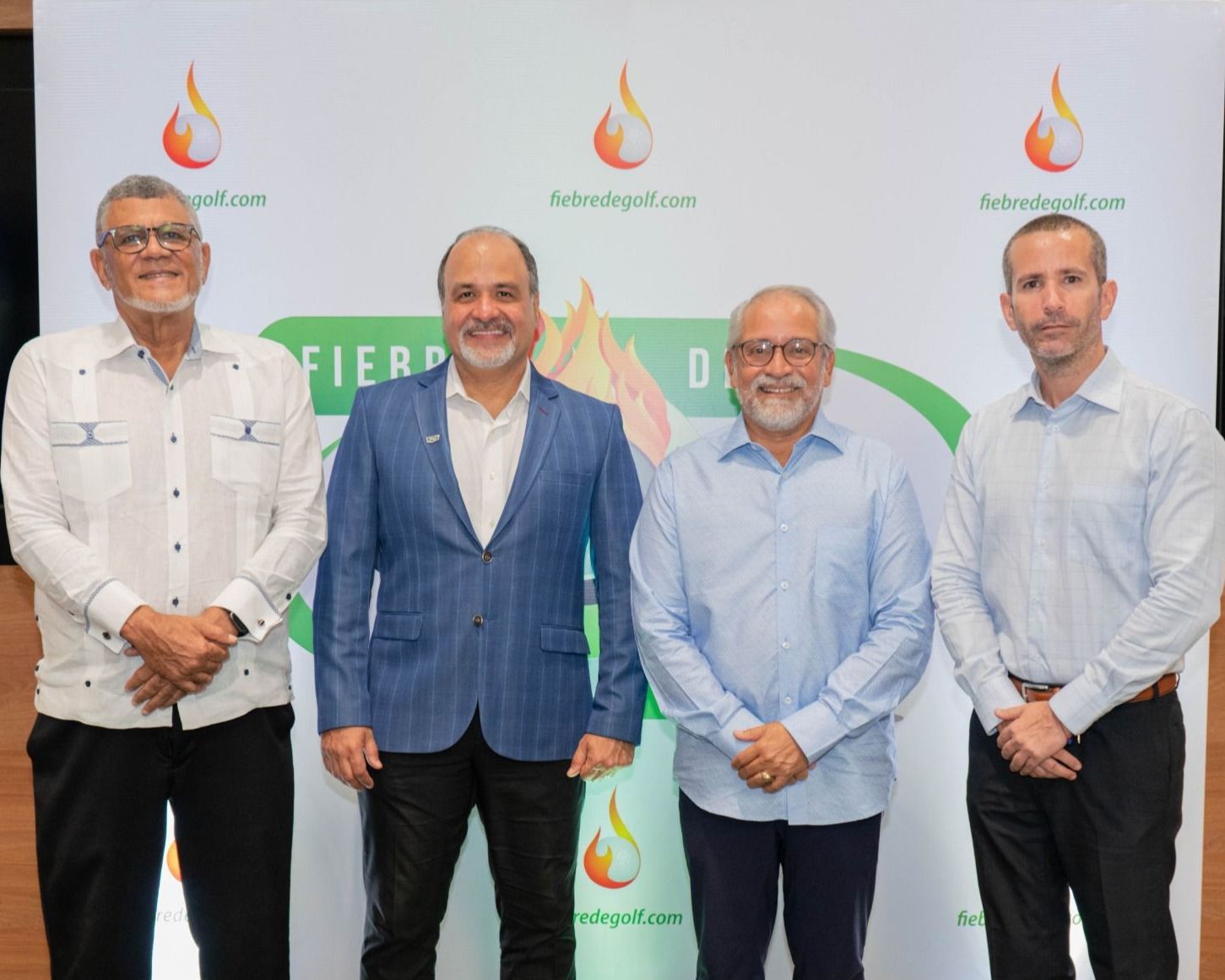 MEDIOS FIEBRE DE GOLF ANUNCIA TERCER TORNEO DE GOLF