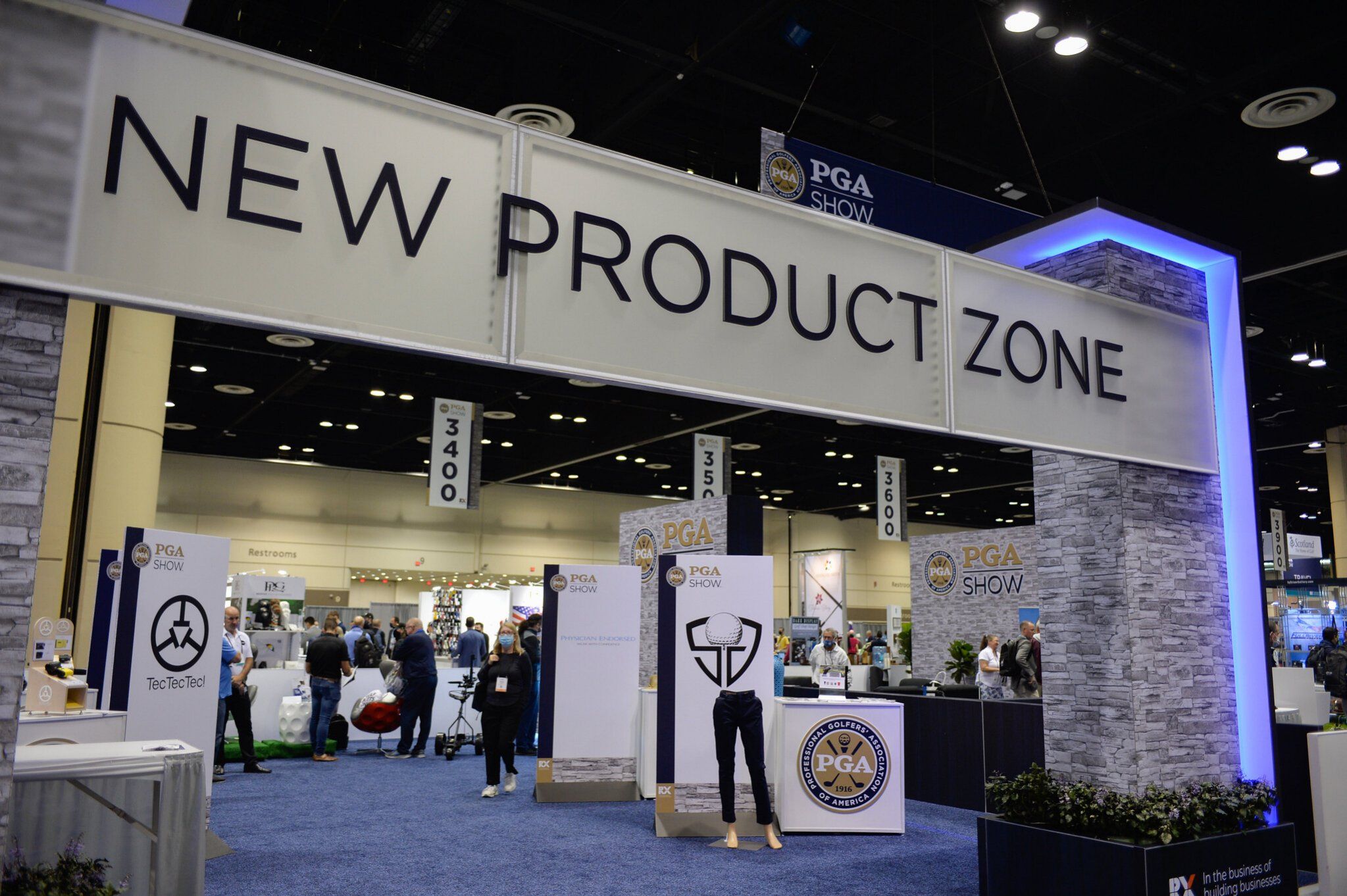 5 INNOVACIONES DEL PGA MERCHANDISE SHOW