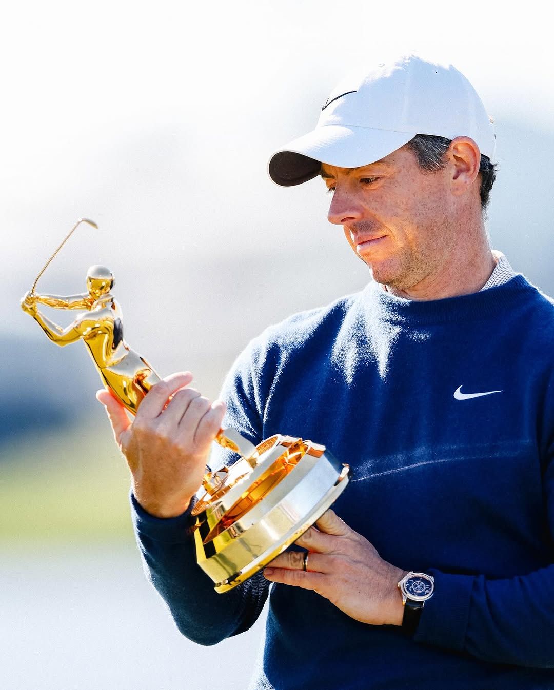 MCILROY GANA THE PLAYERS POR 2DA OCASIÓN 
