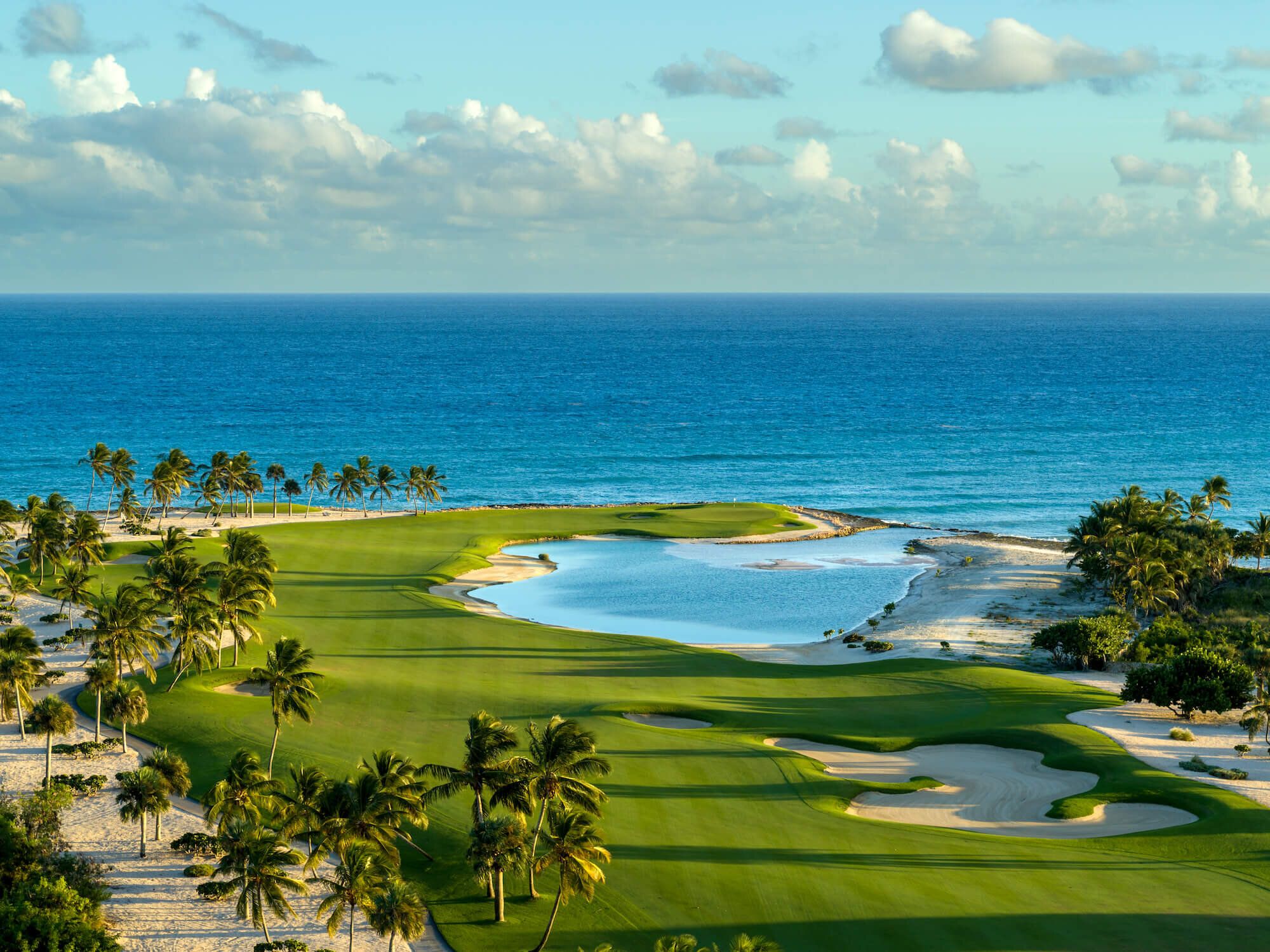 ANUNCIAN ANUNCIAN RELANZAMIENTO DE LA COPA CORRIE EN PUNTA ESPADA, CAP CANA