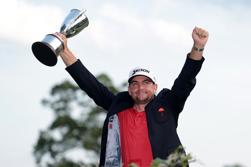 KEEGAN BRADLEY SE IMPONE EN EL TRAVELERS CHAMPIONSHIP