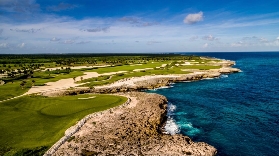 CORALES PUNTACANA CHAMPIONSHIP ES NOMINADO EN DOS CATEGORÍAS EN LOS PREMIOS DEL PGA TOUR