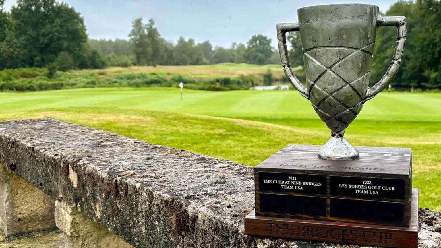 BRIDGES CUP: EL EVENTO POR EQUIPOS DE ÉLITE AMATEUR