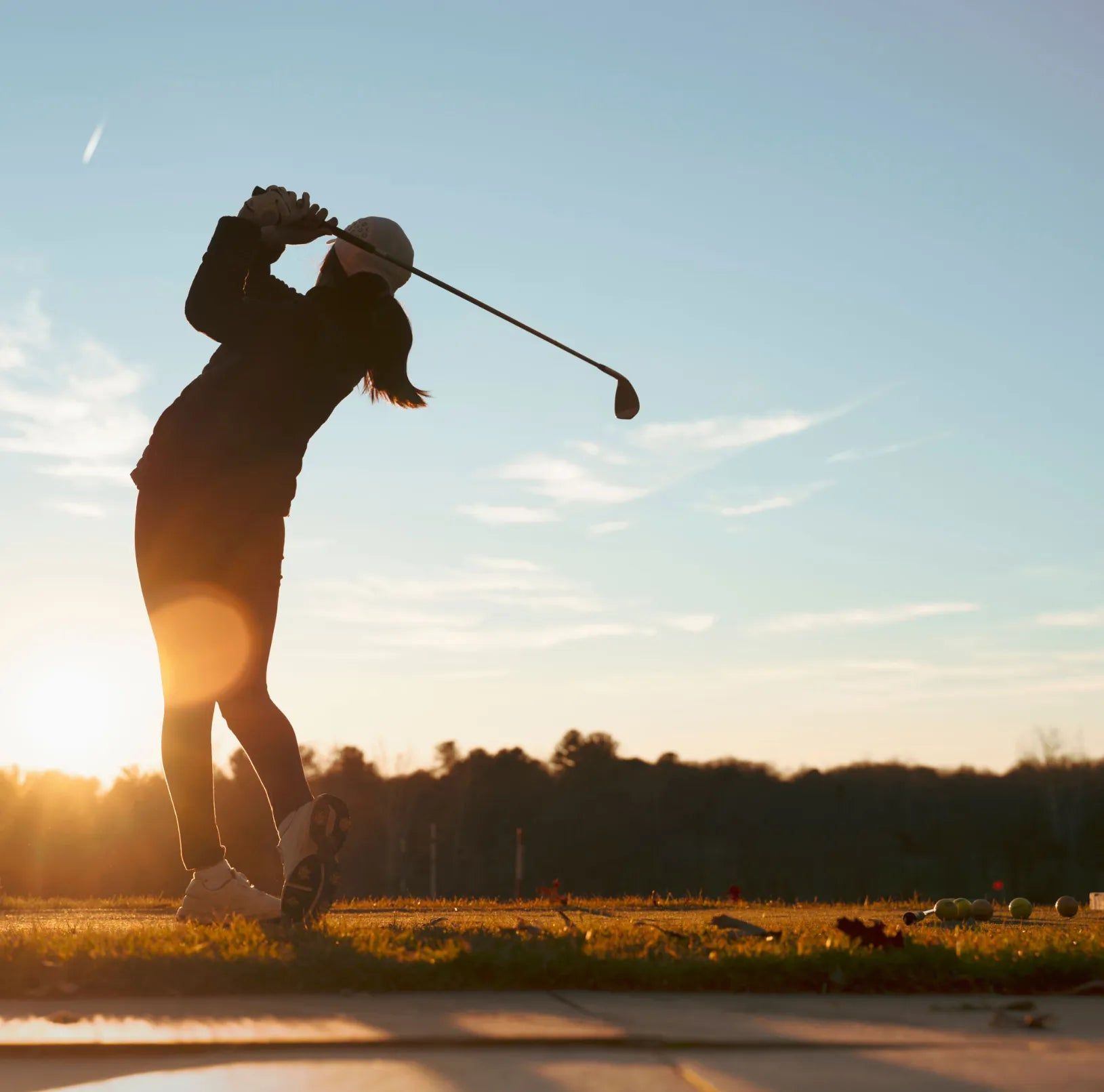 NUEVAS POLÍTICAS DE GÉNERO PARA LA LPGA Y USGA: UN CAMBIO CONTROVERSIAL EN INCLUSIÓN Y EQUIDAD