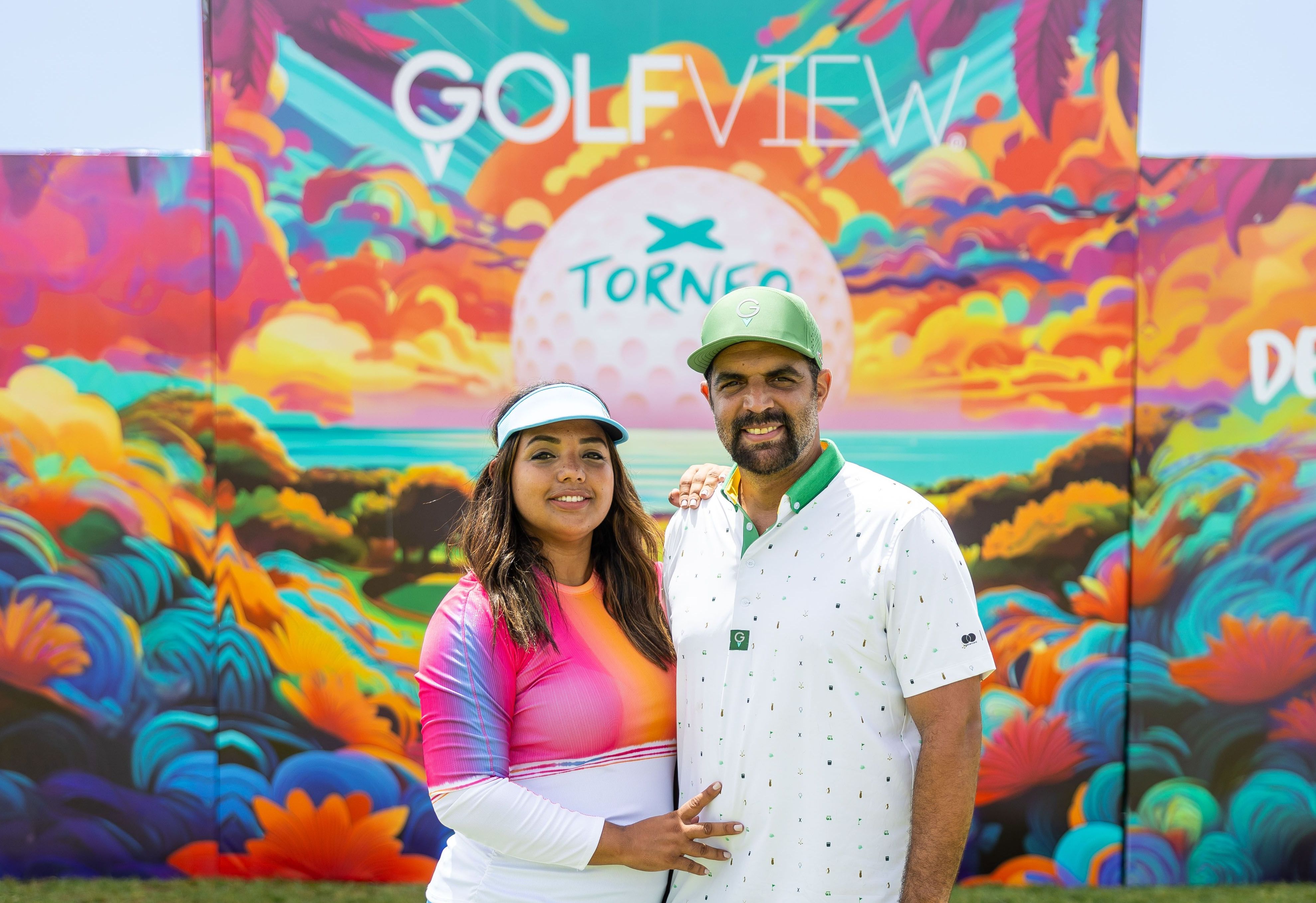 GOLF VIEW 2025 