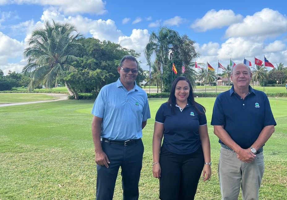 ANUNCIAN TOMÁS MERCEDES BIRTHDAY TOURNAMENT