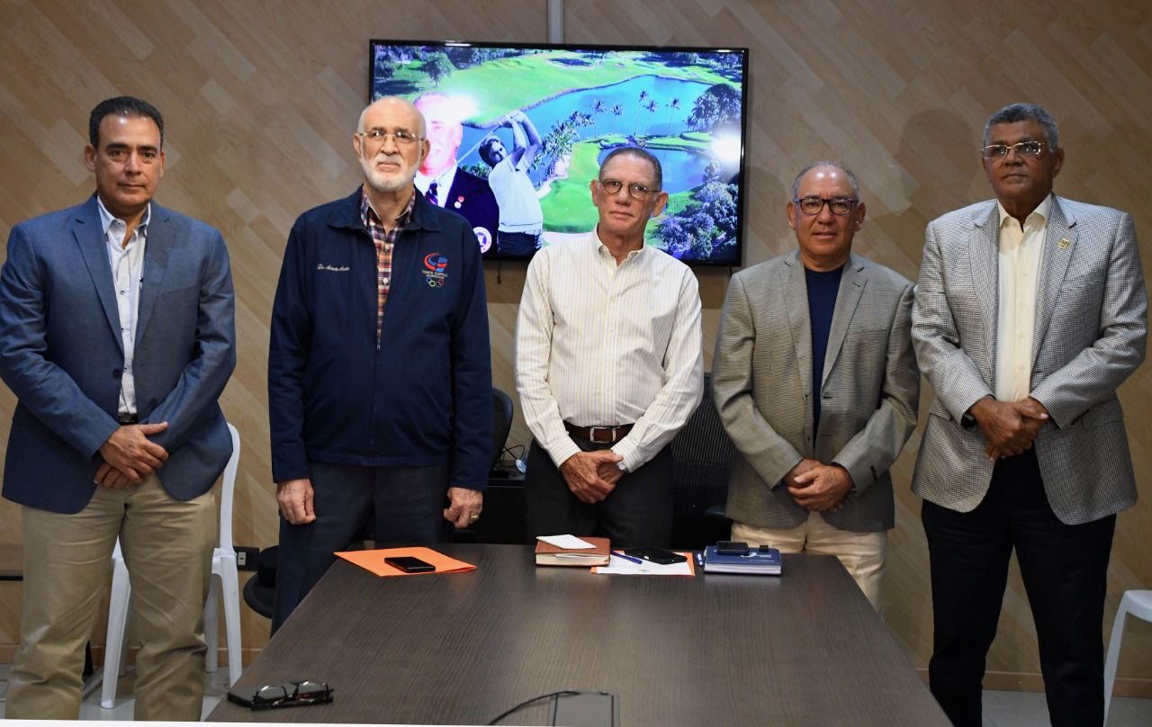 ASOGLAR CELEBRARÁ SU II CLÁSICO DE GOLF 2022