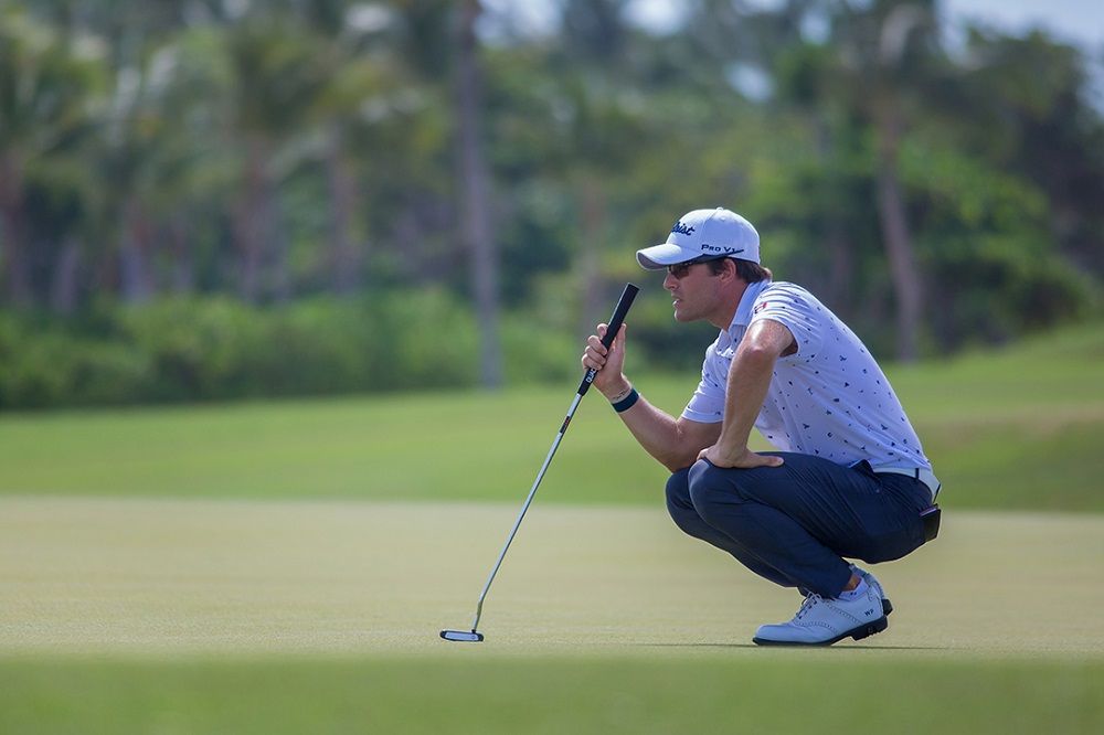 Q-SCHOOL: DOMINICANO PUMAROL CONSIGUE TARJETA COMPLETA EN OCALA