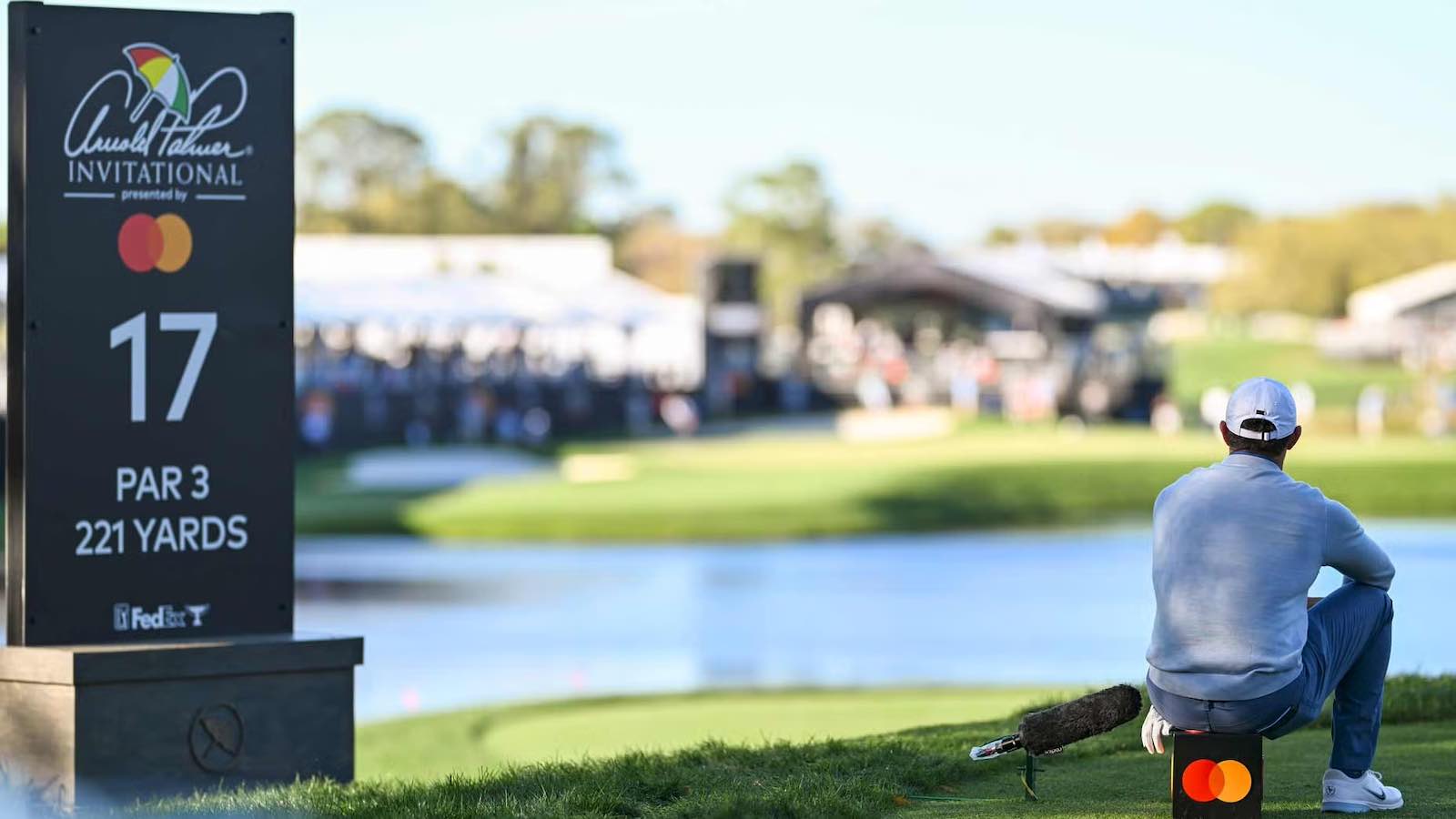  EL PGA TOUR ANUNCIA CAMBIOS SUSTANCIALES EN EL CALENDARIO DE PRIMAVERA DE 2027